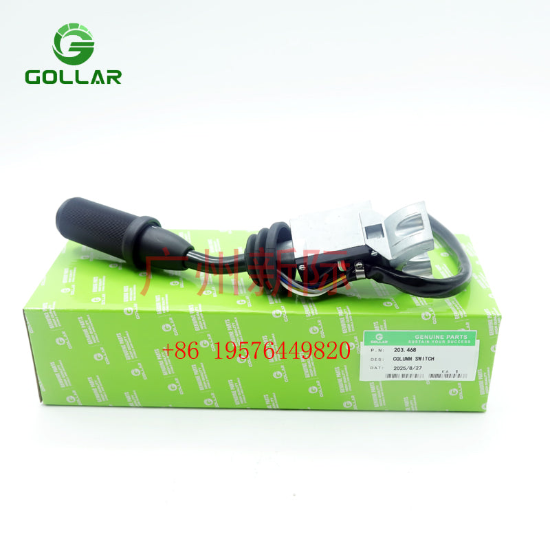 203.468 203-468  203468 Forward & Reverse Column Joystick Switch for JCB