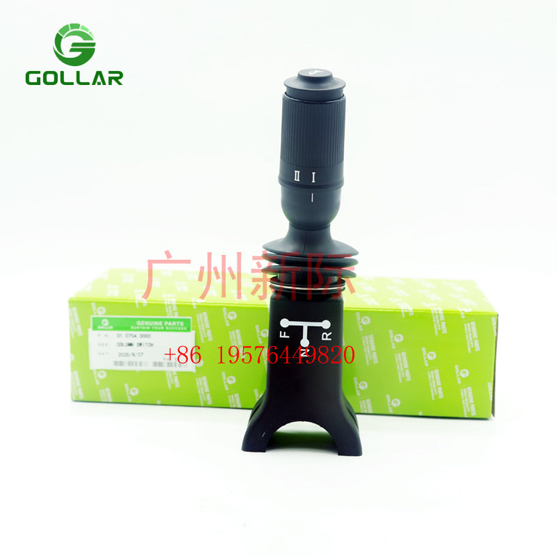 01.0704.0600  0107040600 Steering column switch (right) Hyundai R170W-7