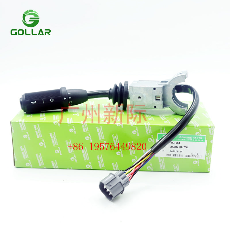 VALEO DRIVE SWITCH FOR 203.466  203-466  203466 POWER SHIFT