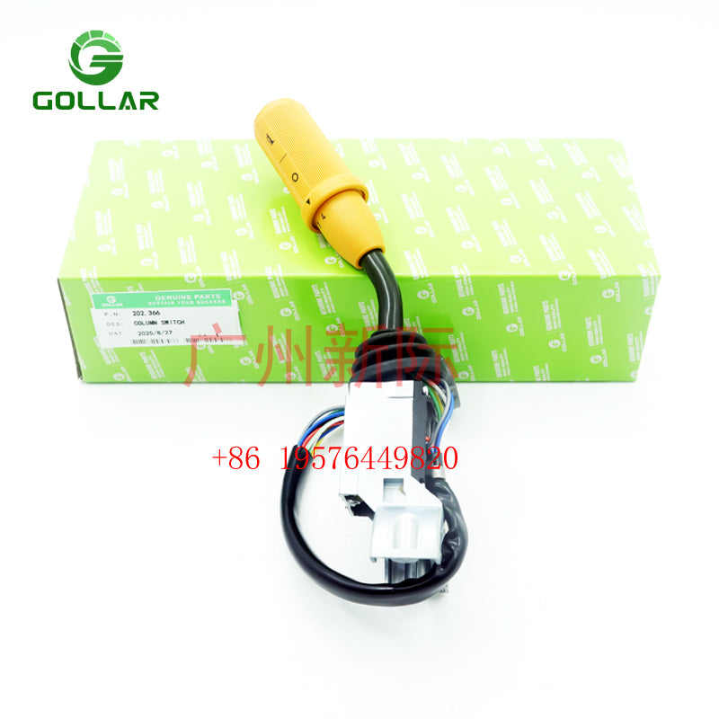 202.366  202366 Control Switch For loader