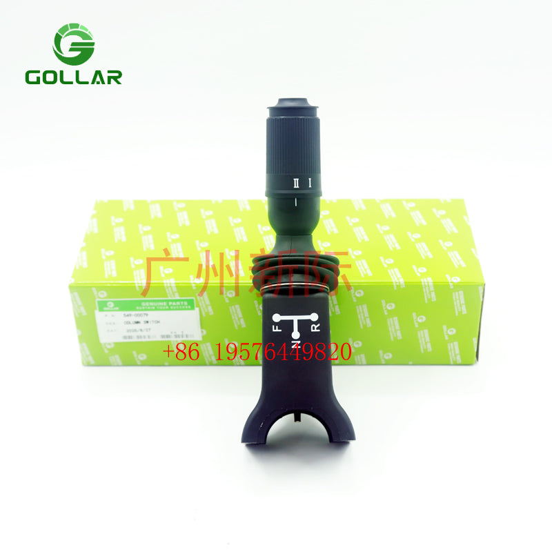 549-00079 54900079 Combination Switch For Mercedes Benz Doosan