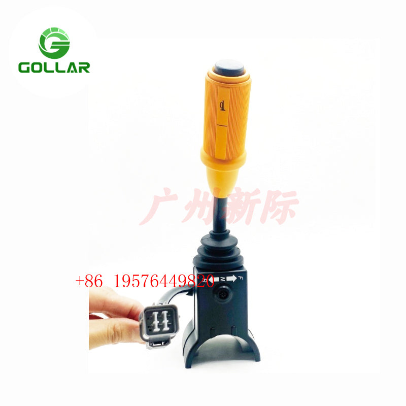 New Forward & Reverse Column Switch 70155100 701-55100 701/55100 For JCB Loader