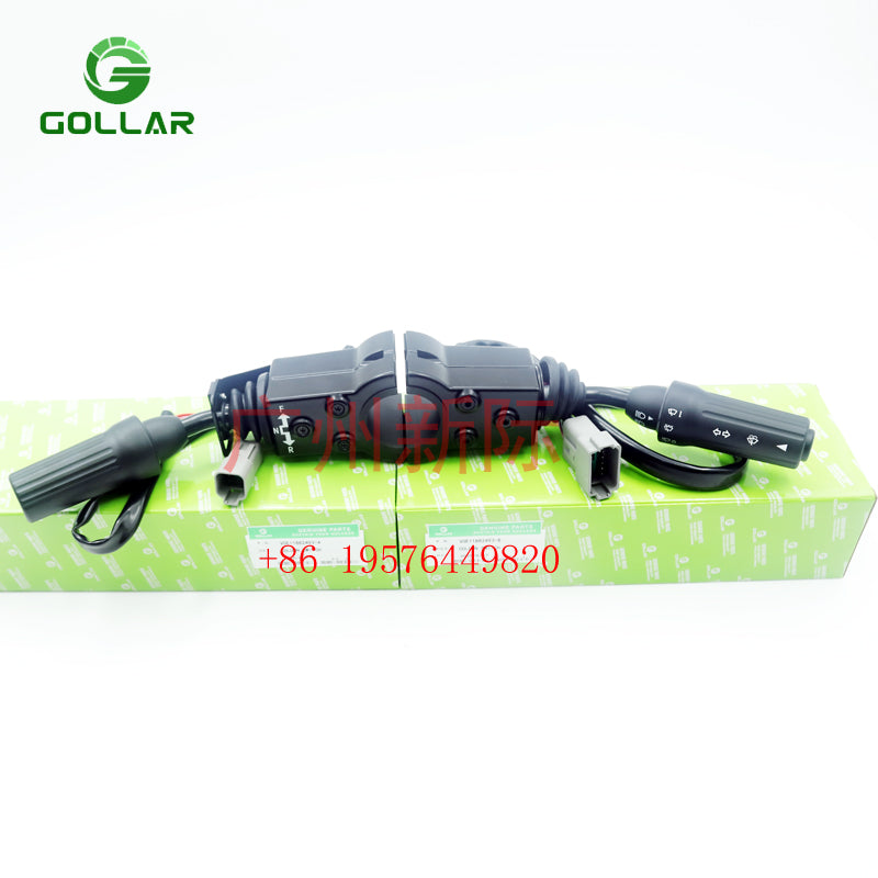 Column Switch 11882493 VOE11882493 For VOLVO