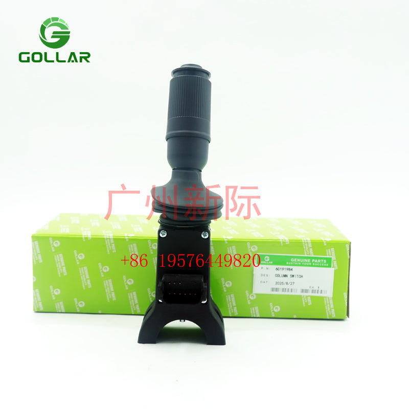 60191984 Column Switch Controller Joystick for SANY Reach Stacker