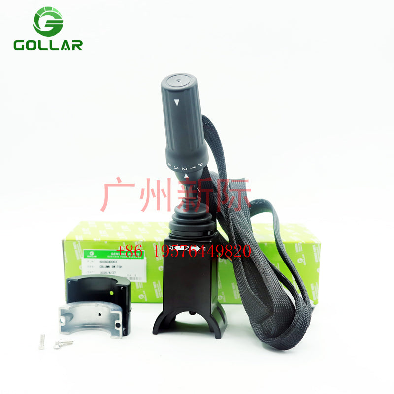 Transmission Parts Gear Selector 6006040003 for 4wg180 Gearbox Part