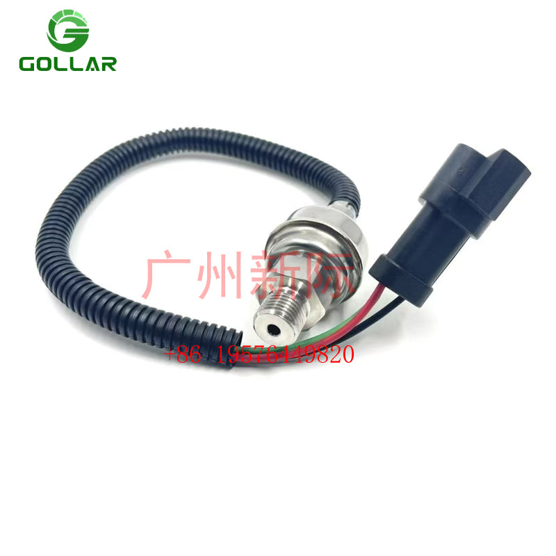 418-06-36210 4180636210 Fit For komatsu WA150 WA200 WA250-6 Oil pressure sensor