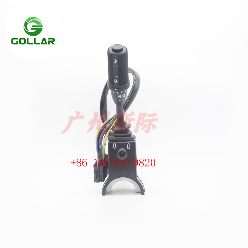 Column Switch VOE11039248 11039248 For Volvo L110E L120C L120D L90C L90E L70E L70D L60E