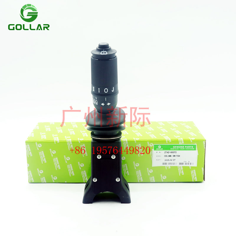 ZTAZ-00072  ZTAZ00072  Fit for Hyundai R60W-9S R140W-9 R170W-9 R210W-9 R55W-9