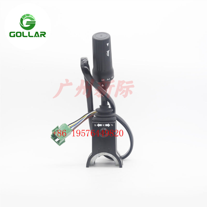 Gear Selector Switch VOE15095373  15095373 For Volvo L05 L110G L120F L150G L180H