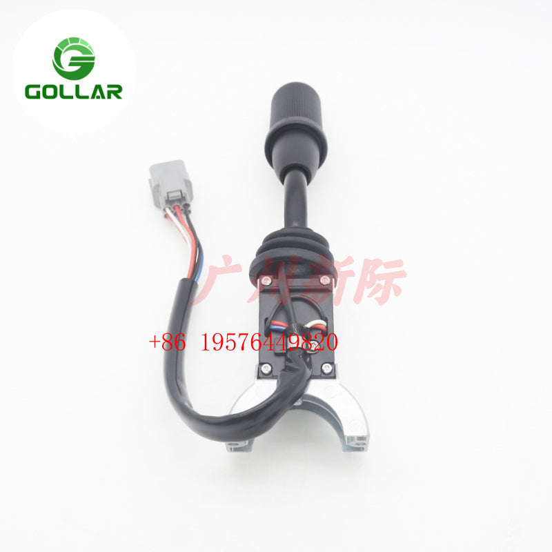 Column Switch 701/80295 Compatible with JCB 215/3CX 3CXS-PC 4CX-PC 3CX 214e-LE