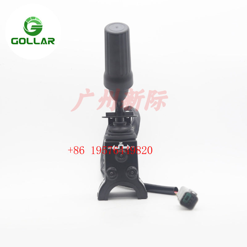 Voe11709756  11709756 Backhoe Lights Wiper Column Switch Right Hand