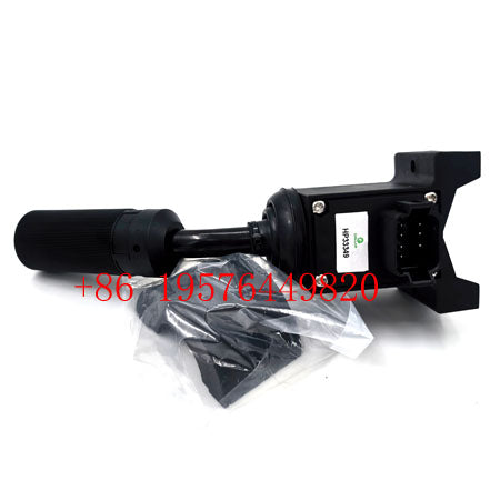HP33349 Control Handle For New Holland 555E 575E 655E 675E LB75 LB90