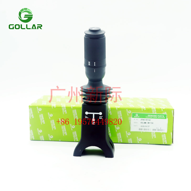 ZTAC-00162 R140W-7 R200W-7 Roue EbParts Commutateur De Colonne Wilson 0704.0600 ZTAC-00162