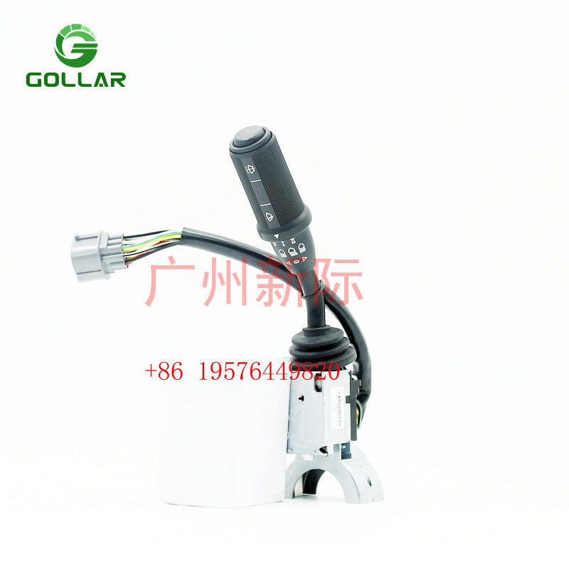 Column Manual Trans Switch 701/80295 701-80295 70180295 Compatible for JCB MIDI CX 3C