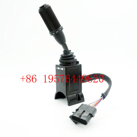 A187943 Transmission Control for Case 621 621B 721 721B 821 821B 921 Loader