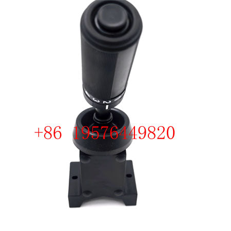 Toggle Switch Joystick Controller 84342285 Fits for CASE 580N 580SN 59