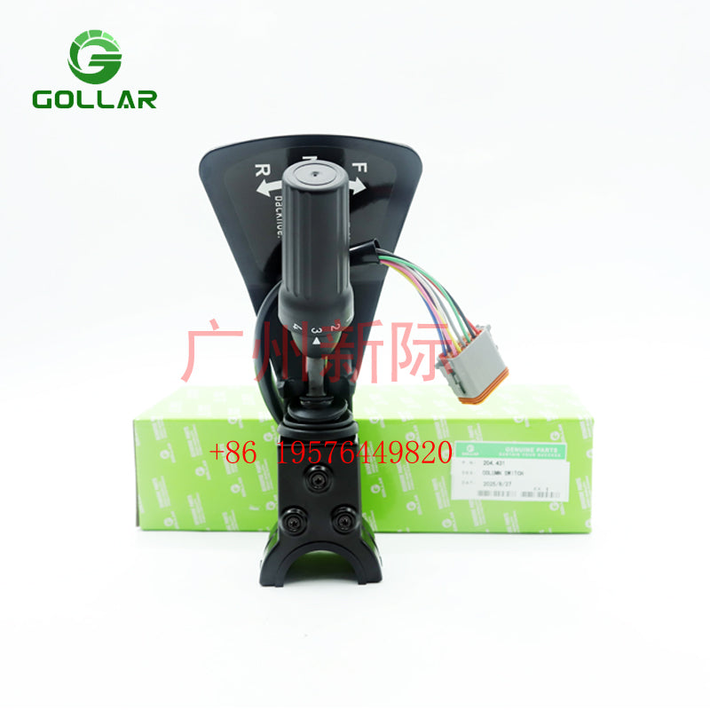 Gear Shift Switch AT342722 204.431  204431 for John Deere