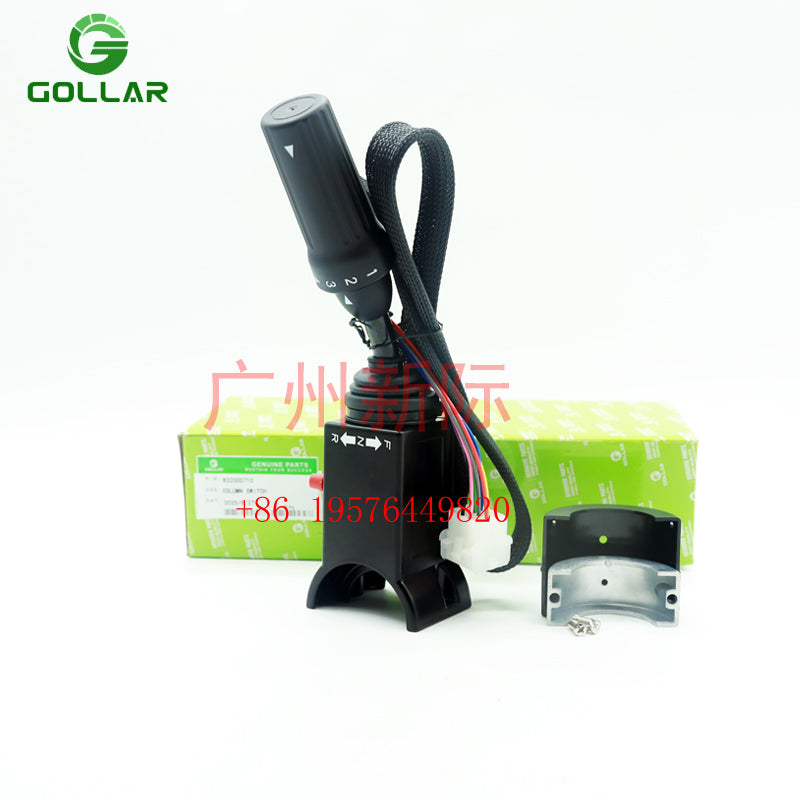 Gear Selector 8320-00710 832000710 for Samsung SL120-2 SL150-2 SL180-2 SL250-2