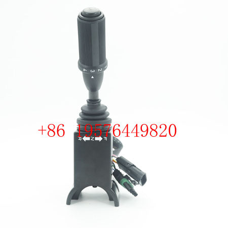 Column Switch 245614A1 for Wheel Loader 921 921b