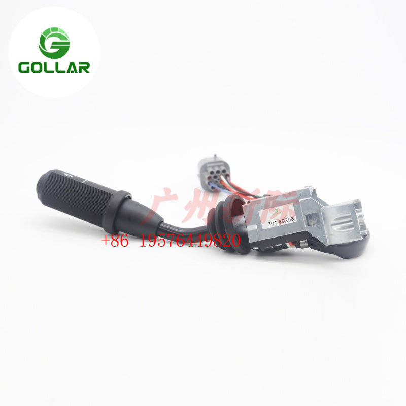 701/80296  70180296  Forward Reverse Shuttle Lever Switch for 1400B 1550B 1600B 1700B 214 215 216 217 3C 3CX