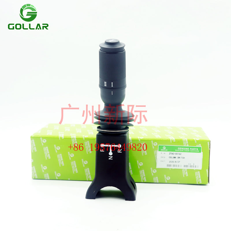 ZTAC-00162  R140W-7 R200W-7 Roue EbParts Commutateur De Colonne Wilson 0704.0600 ZTAC-00162