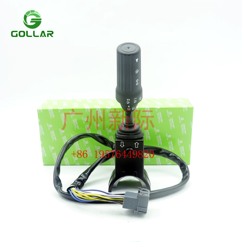 Column Switch VOE15202355 15202355 For Volvo