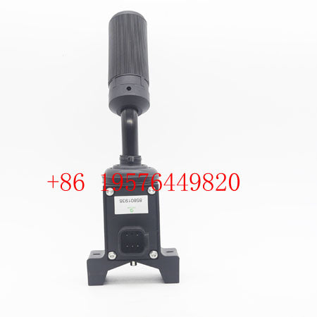 85801938 Control Lever fits New Holland B95 B95C B95CLR B95LR B95TC B110 B110B B110C B115 B115B LB110