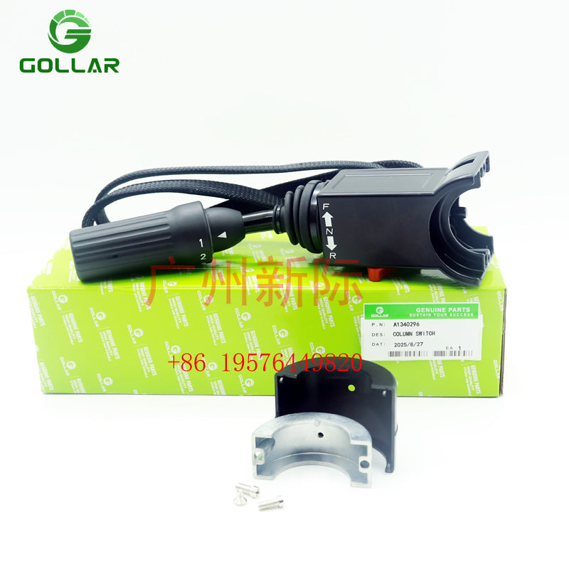 A1340296 Steering Column Switch