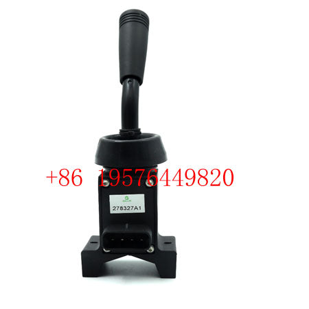 Switch Joystick Control Lever Assy 278327A1 133790A1 Fits for CASE 570