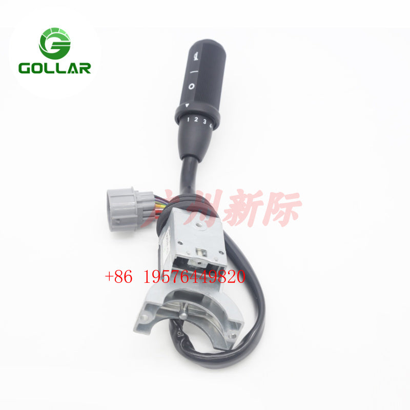 Forward & Reverse Column Switch For JCB Backhoe Loader 701/80298 701-80298 New