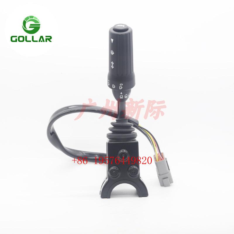 VOE11709757 11709757 Right Column Switch For Volvo BL60 BL61PLUS BL70 BL71PLUS