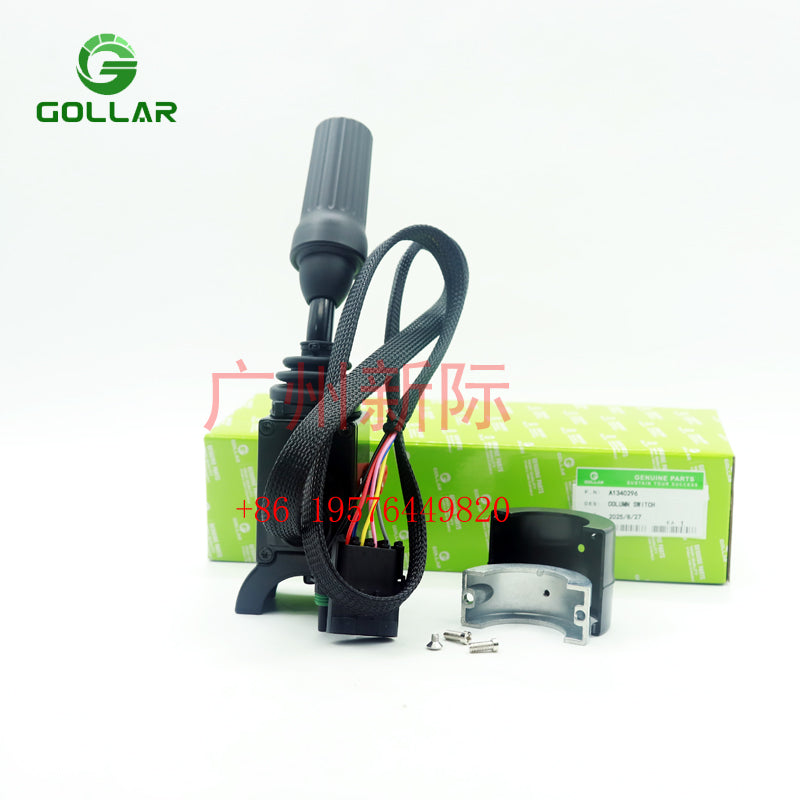 A1340296 A13-40296 truck parts Transmission Control Switch