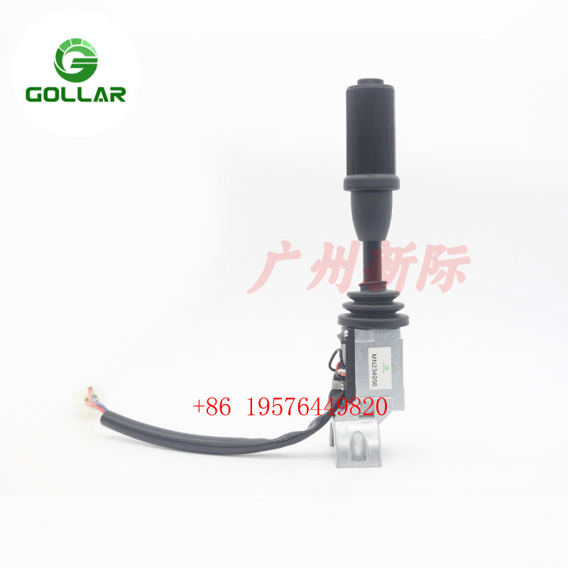 Switch Assembly MN234956 Compatible with For Manitou Forklift & For JCB 34CX