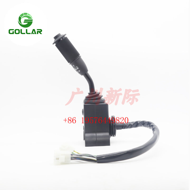 New Gear Change Controller For Valeo 202.137