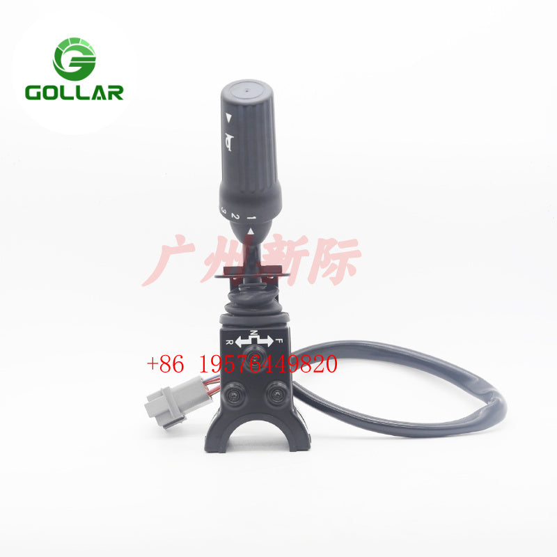 Column Switch 11715917 Voe11715917 Compatible for Backhoe Loader