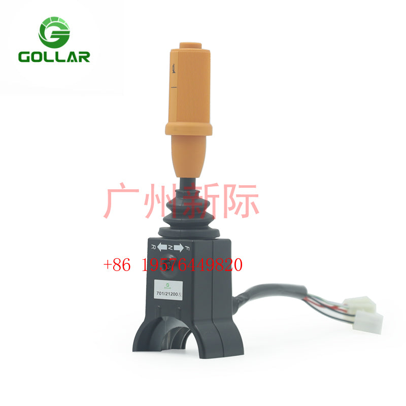 701-20200  701/20200  70120200 Column Switch 04/801301 For JCB Truck