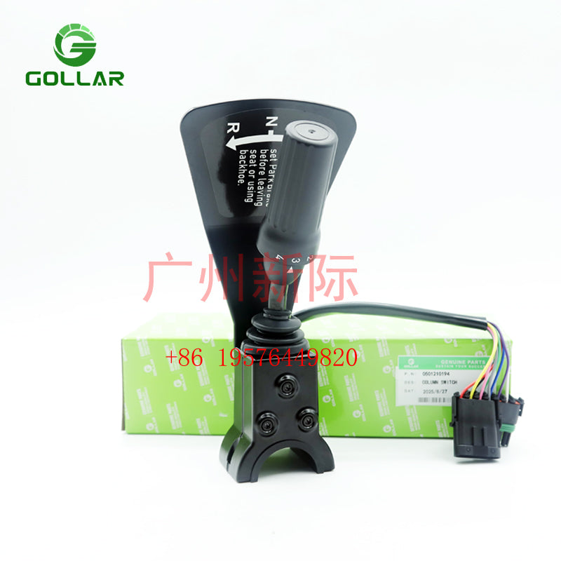 Transmission Control Switch 0501210194 0501.210.194 for ZF for John Deere