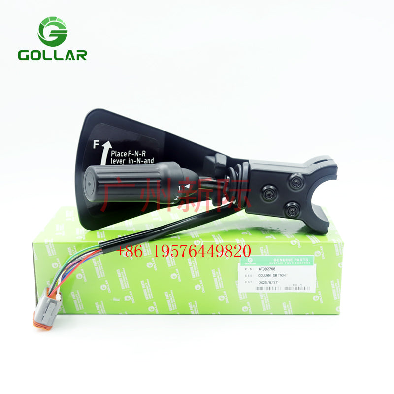 Switch Selector AT382708  AT382708 For John Deere 310J 310SJ 315SJ 325J 210K