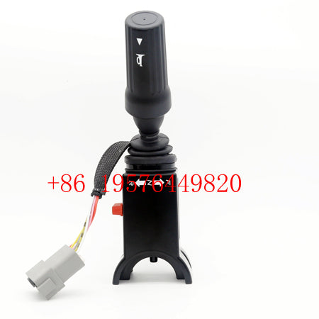 310-9355 Backhoe Lights Wiper Column Switch Right Hand