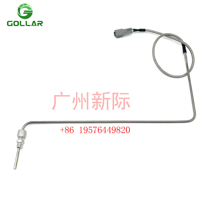 Dump Truck Spare Parts  6219-11-8820 Exhaust Temperature Sensor for HD785-7