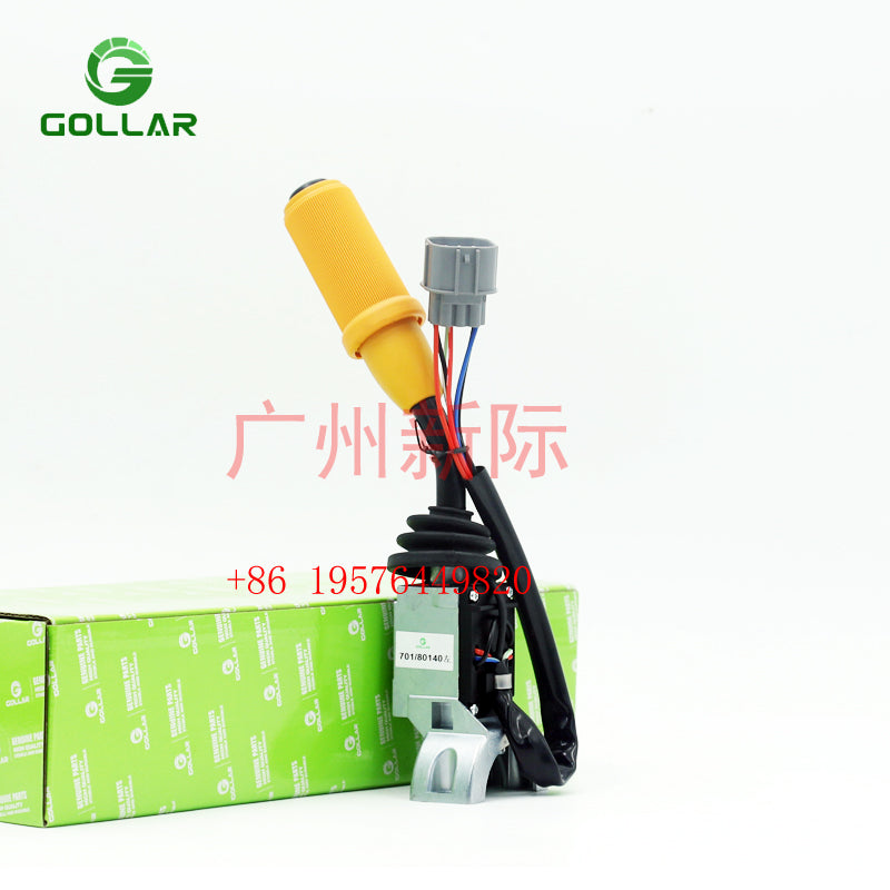 701/70001  701-70001  70170001 JCB PARTS - COLUMN SWITCH LIGHTS , WIPERS ETC FOR VARIOUS JCB MODELS