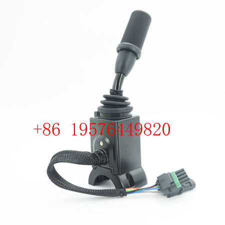 Transmission Gear Selector 0501210288 Joystick Controller DW-2