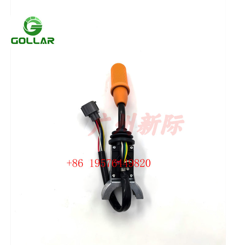 701/52701 Switch Forward&Reverse Left Hand Handle For JCB 4C444 3CX 4CX 4CXSM444