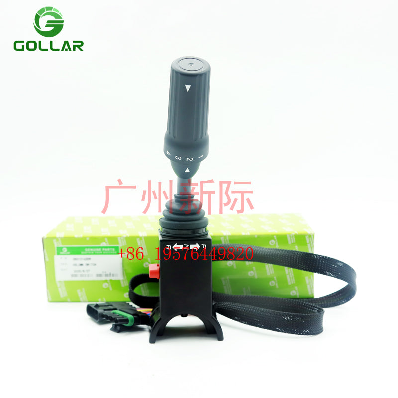 1pc 4WG200 Transmission Spare Parts Gear Selector 0501216209 0501 216 209