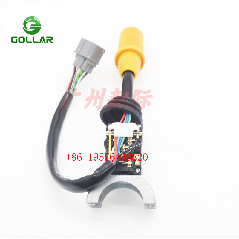 701/80299 701/37702 Forward & Reverse Column Switch For JCB Backhoe