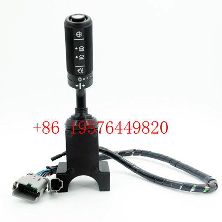 Caterpillar CAT 348-6693 Column Switch