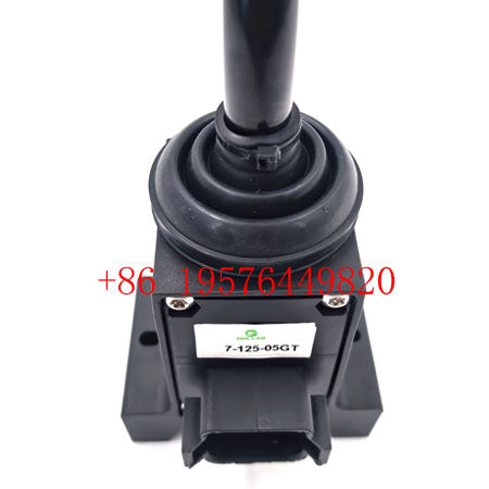 7-125-05GT Transmission Shifter for Genie GTH-636 GTH-644 GTH-844 TH842C TH1056C