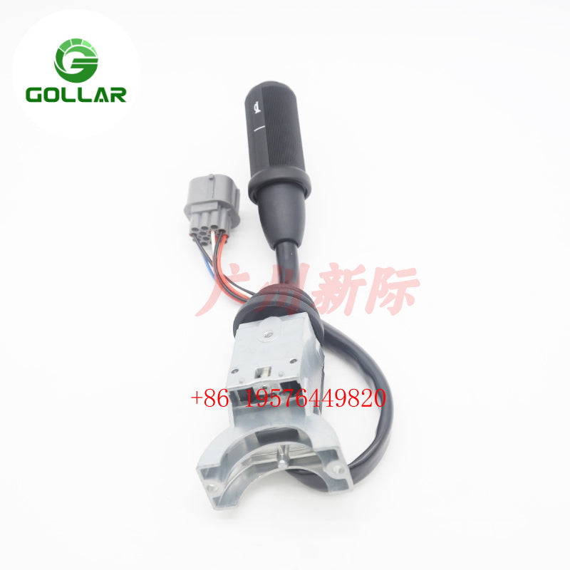 701/80296  70180296  Forward Reverse Shuttle Lever Switch for 1400B 1550B 1600B 1700B 214 215 216 217 3C 3CX