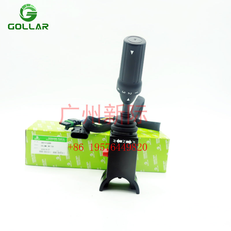 1pc 4WG200 Transmission Spare Parts Gear Selector 0501216209 0501 216 209