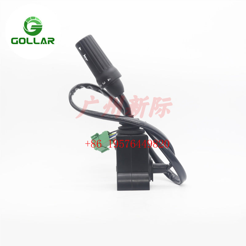 Gear Selector Switch VOE15095373  15095373 For Volvo L05 L110G L120F L150G L180H